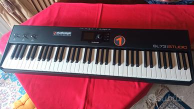 Studiologic SL73 STUDIO