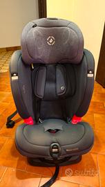 Seggiolino auto TITAN MAXI COSI gruppi 1, 2 e 3
