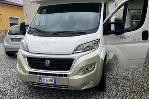 Camper ci magis 94 xt