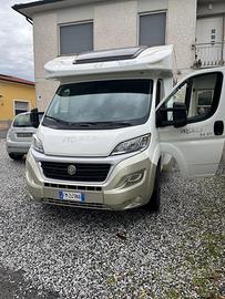 Camper ci magis 94 xt
