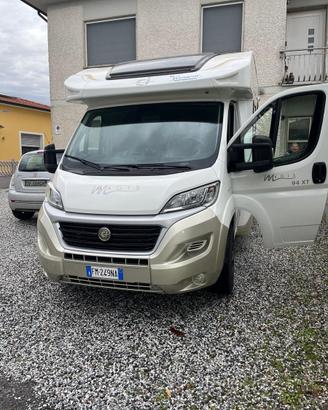 Camper ci magis 94 xt