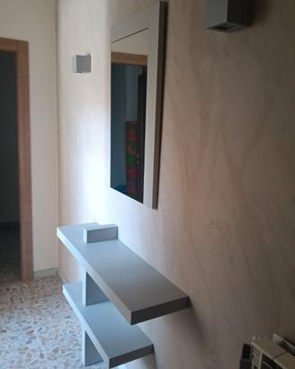 Ingresso Sandy nuovissimo