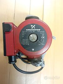 GRUNDFOS 30-80 180