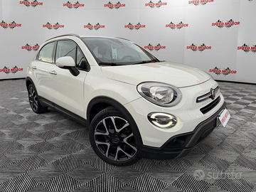 FIAT 500X 1.3 T4 150cv DCT, CARPLAY, PRONTA C...