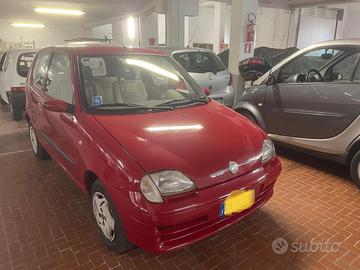 Fiat 600 1.1 Active