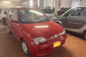 Fiat 600 1.1 Active