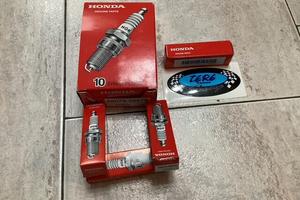 Candele originali honda 98079-58679 cr 250 cr 500