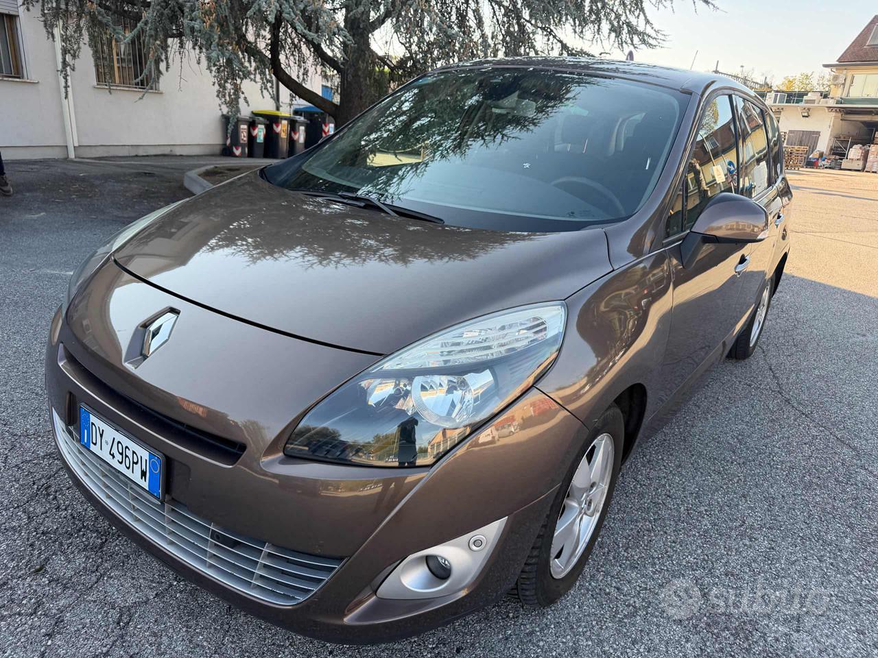 Renault Scénic 3ª serie