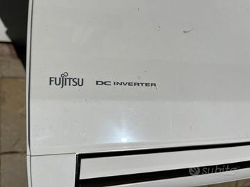 Condizionatore Fujitsu 14.000 BTU