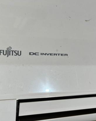 Condizionatore Fujitsu 14.000 BTU