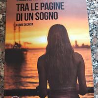 tra le pagine di un sogno di Emiliano Tortorella 