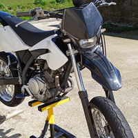 Beta rr 125 2008/2009