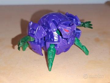 Transformers Robots In Disguise Decepticon Back