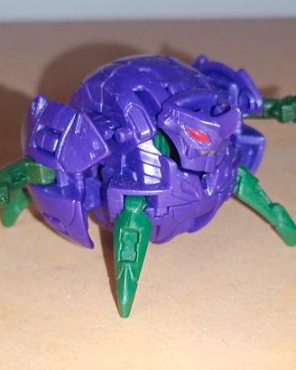 Transformers Robots In Disguise Decepticon Back