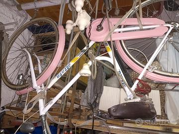 bicicletta Donna 