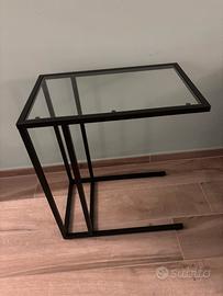 Tavolino lettura / pc