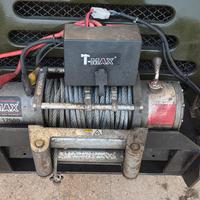 verricello auto