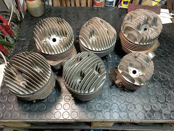 Ricambi vari piaggio vespa small, large