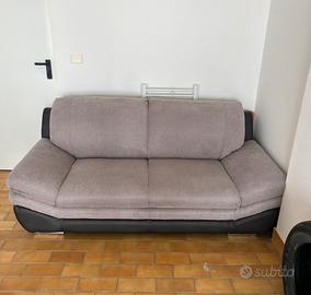 Divano 3 posti Mondo Convenienza