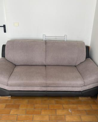 Divano 3 posti Mondo Convenienza