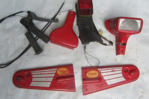 pezzi malaguti algat plico