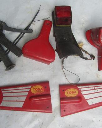 pezzi malaguti algat plico