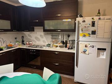 cucina Stosa completa di elettrodomestici 