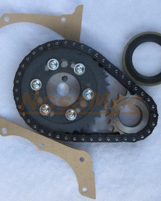 Catena distribuzione a fase variabile A112 Abarth