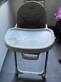 Seggiolone Peg-Perego