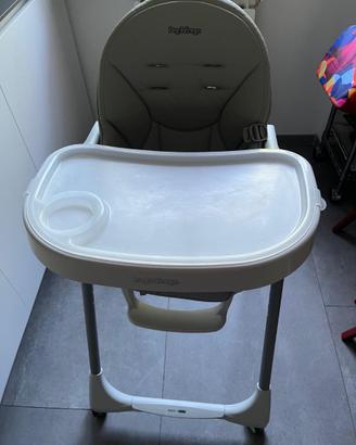 Seggiolone Peg-Perego