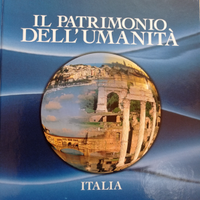 Patrimonio dell'umanità de Agostini Italia