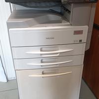 FOTOCOPIATRICE RICOH MP 2501SP