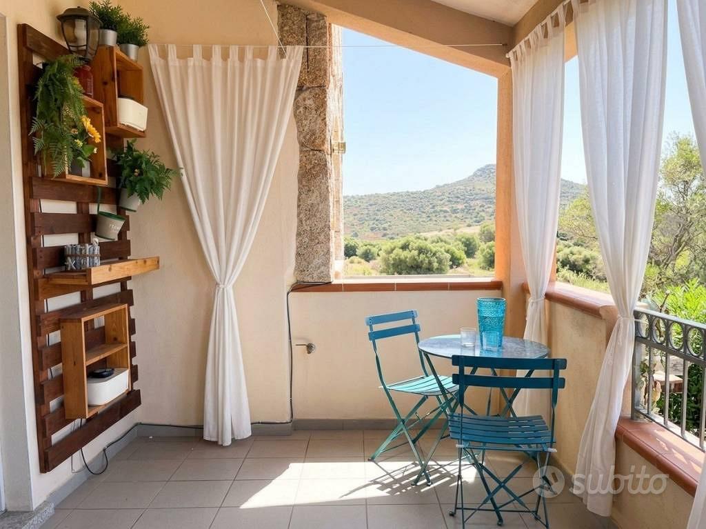 Appartamento – Terranoa/Olbia, Bandinu, Sporula - Vista 3