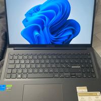 ASUS Vivobook 16x