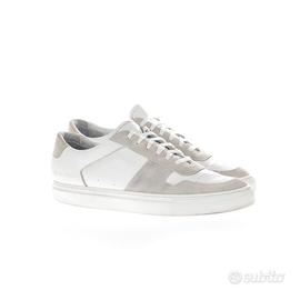 Sneakers Common Projects Pelle tg 41 Bianche