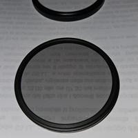 Coppia Filtri 62mm: UV Massa + ND2 Citiwide