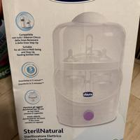 sterlizzatore chicco