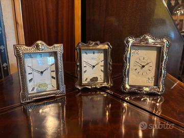 Svegliette da collezione