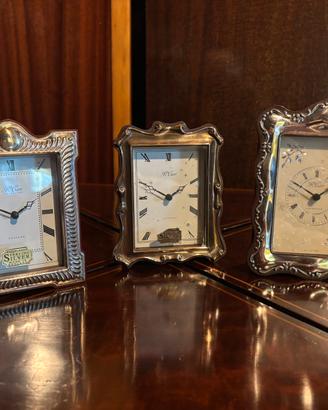 Svegliette da collezione