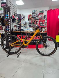 ebike orbea rise 