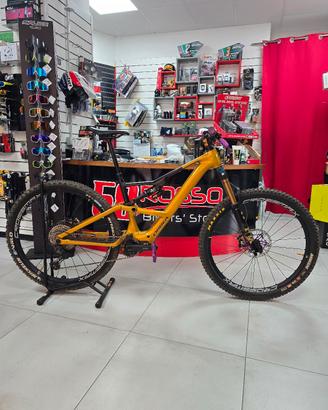ebike orbea rise 