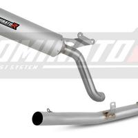 SCARICO COMPLETO MX2 HONDA XL 750 TRANSALP