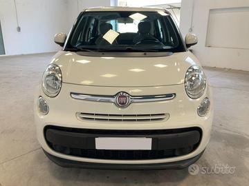 500L 1.3 Multijet 85cv