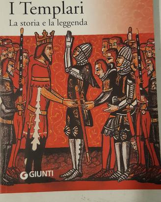 I templari