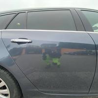 PORTA POSTERIORE DESTRA PER OPEL INSIGNIA 2011