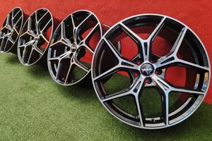 Cerchi Volvo Jaguar Range Ford Land Rover 8x20ET33