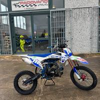 Pit bike profive 125 kf2 - 2021