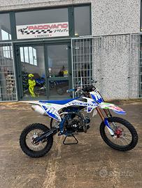 Pit bike profive 125 kf2 - 2021