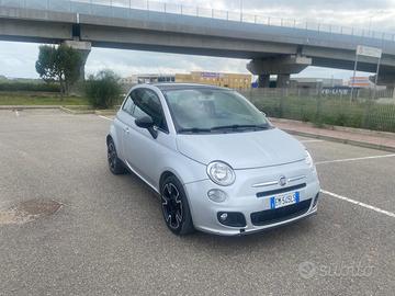 Fiat 500 1.3 MJt 95cv Sport