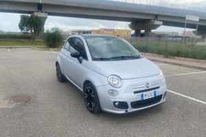 Fiat 500 1.3 MJt 95cv Sport